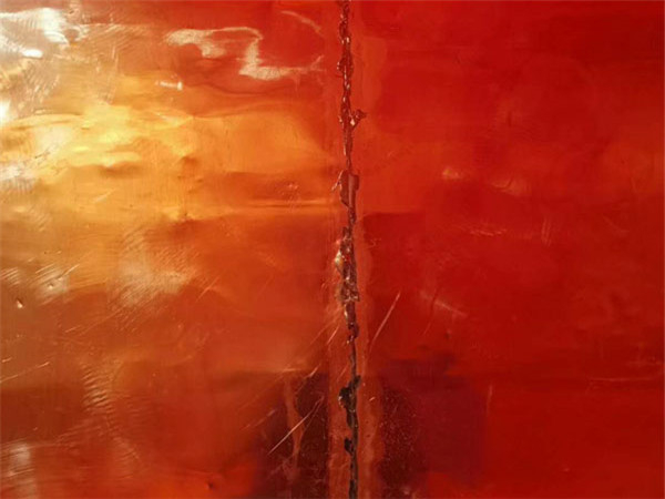 電磁屏蔽門 核磁共振室屏蔽施工